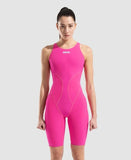 Women's Powerskin Impulso OB Shocking Pink
