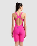 Women's Powerskin Impulso OB Shocking Pink
