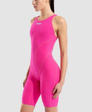 Women's Powerskin Impulso OB Shocking Pink