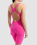 Women's Powerskin Impulso OB Shocking Pink