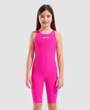Girls' Powerskin Impulso OB Shoking Pink