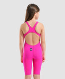 Girls' Powerskin Impulso OB Shoking Pink