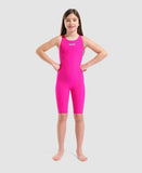 Girls' Powerskin Impulso OB Shoking Pink