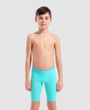Boy's Powerskin Impulso Jammer Water - Shocking Pink