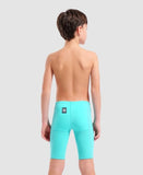 Boy's Powerskin Impulso Jammer Water - Shocking Pink