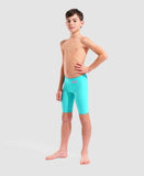 Boy's Powerskin Impulso Jammer Water - Shocking Pink