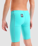 Boy's Powerskin Impulso Jammer Water - Shocking Pink
