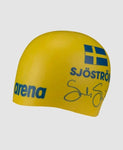 Moulded Cap Athlete Signature Sjostrom