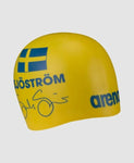 Moulded Cap Athlete Signature Sjostrom