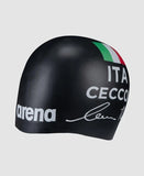 Moulded Cap Athlete Signature Ceccon