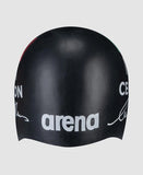 Moulded Cap Athlete Signature Ceccon