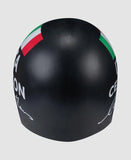 Moulded Cap Athlete Signature Ceccon