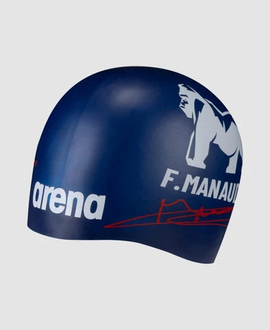 Moulded Cap Athlete Signature Manaudou