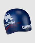 Moulded Cap Athlete Signature Manaudou