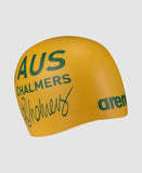 Moulded Cap Athlete Signature Chalmers