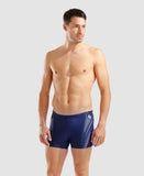 Men's Neo Stream Swim Short Navy-White-Water