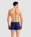 Men's Neo Stream Swim Short Navy-White-Water