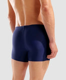 Men's Neo Stream Swim Short Navy-White-Water