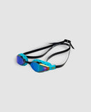 Goggle Air Sonic Mirror Emerald-Peacock
