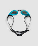 Goggle Air Sonic Mirror Emerald-Peacock