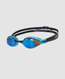 Goggle Air Sonic Mirror Emerald-Peacock