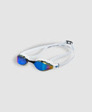 Goggle Air Sonic Mirror Blue-White