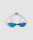 Goggle Air Sonic Mirror Blue-White