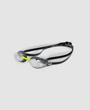 Goggle Air Sonic Mirror Silver-Anthracite