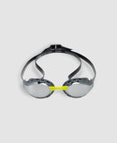 Goggle Air Sonic Mirror Silver-Anthracite