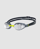 Goggle Air Sonic Mirror Silver-Anthracite