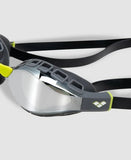 Goggle Air Sonic Mirror Silver-Anthracite