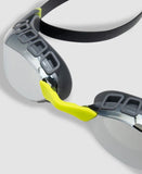 Goggle Air Sonic Mirror Silver-Anthracite