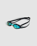 Goggle Air Sonic Mirror Aqua-Black
