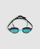 Goggle Air Sonic Mirror Aqua-Black