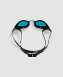 Goggle Air Sonic Mirror Aqua-Black