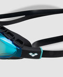 Goggle Air Sonic Mirror Aqua-Black