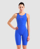 Womens Powerskin VELOCE  OB LTD Neon Blaze
