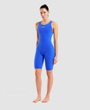 Womens Powerskin VELOCE  OB LTD Neon Blaze
