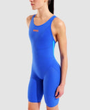 Womens Powerskin VELOCE  OB LTD Neon Blaze