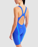 Womens Powerskin VELOCE  OB LTD Neon Blaze
