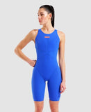 Womens Powerskin VELOCE  CB LTD Neon Blaze