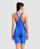 Womens Powerskin VELOCE  CB LTD Neon Blaze