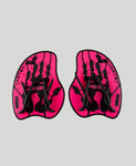 Vortex Evolution Hand Paddles Pink/Black