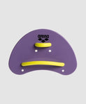 Elite Finger Paddles Plum