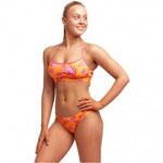 Swim Hipster Brief Swirl Stopper pour femme