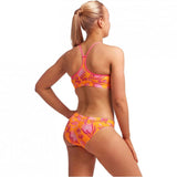 Swim Hipster Brief Swirl Stopper pour femme