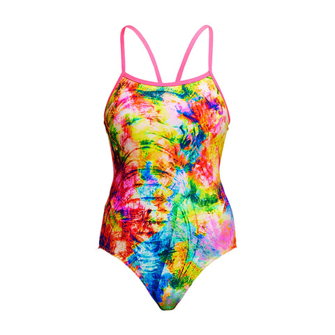 Women's Single Strenght One Piece Out Trumped
