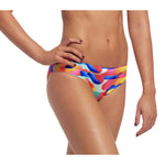 Swim Hipster Brief Swirl Stopper pour femme