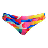 Swim Hipster Brief Swirl Stopper pour femme