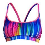 Women's Swim Sports Top Event Horizon